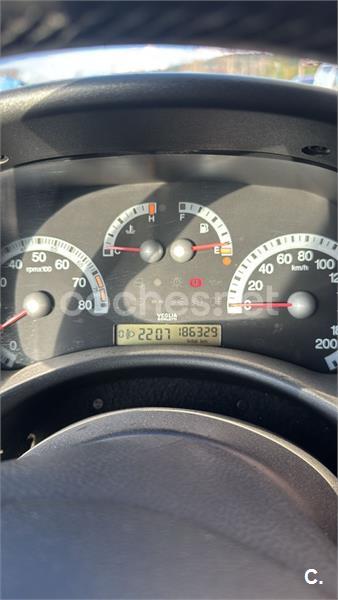 FIAT Punto 1.2 16V SPORTING