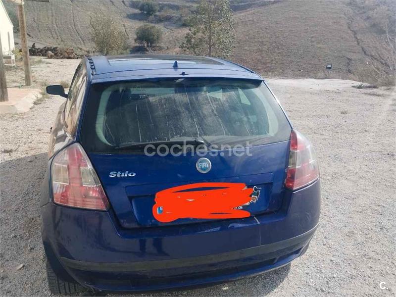 FIAT Stilo