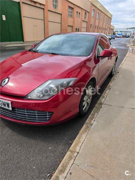 RENAULT Laguna