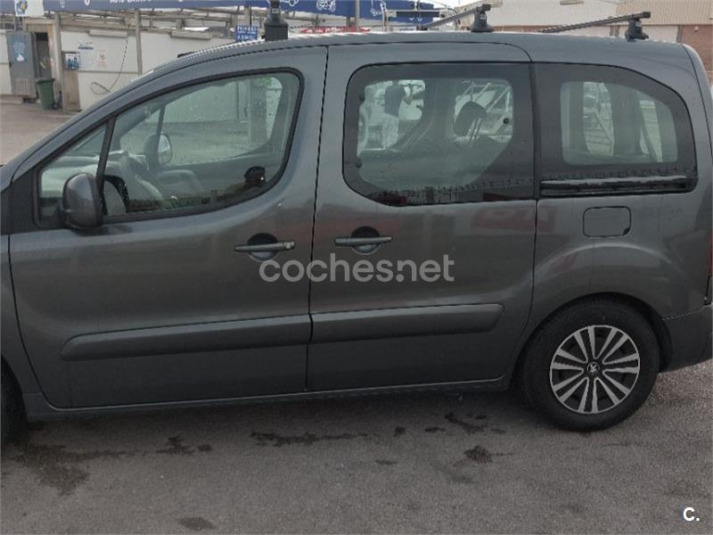 PEUGEOT Partner TEPEE Access BlueHDi 1.6 HDi 100