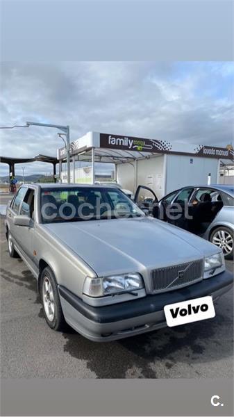 VOLVO 850