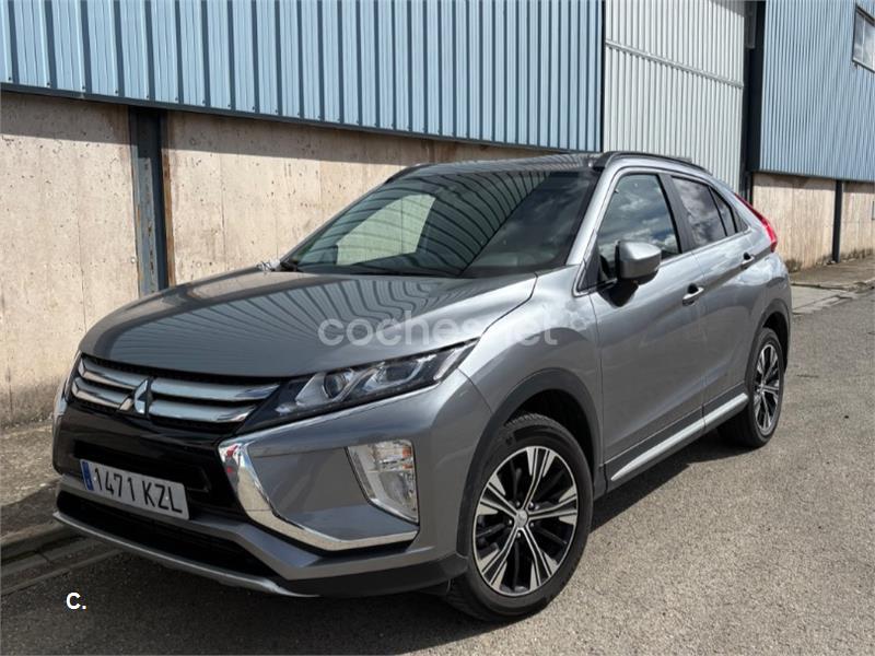 MITSUBISHI Eclipse Cross 150T Spirit