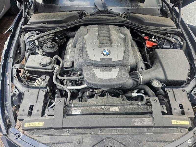 BMW Serie 6