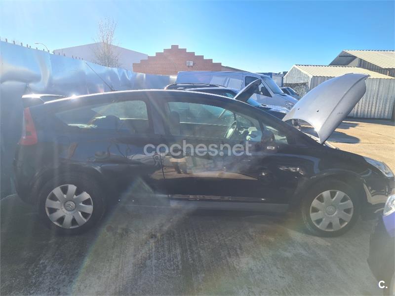 CITROEN C4 1.4 16v Collection