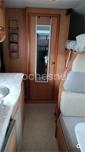 FIAT Ducato 15 2.8JTD Chasis Cabina P. Medio Caja