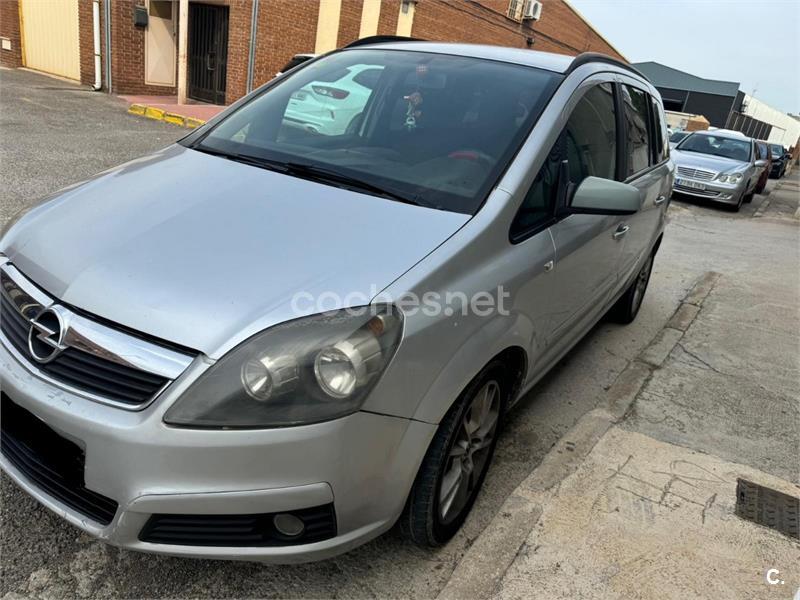 OPEL Zafira Enjoy 1.9 CDTi 8v 100 CV
