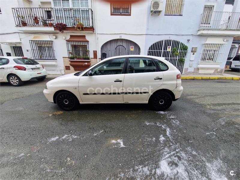 SEAT Ibiza 1.9 SDI COOL