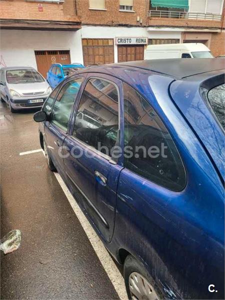 CITROEN Xsara Picasso