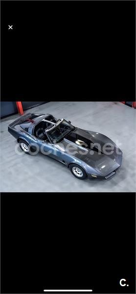 CHEVROLET Corvette 5.7 V8 F