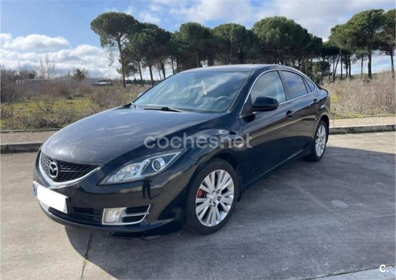 MAZDA Mazda6