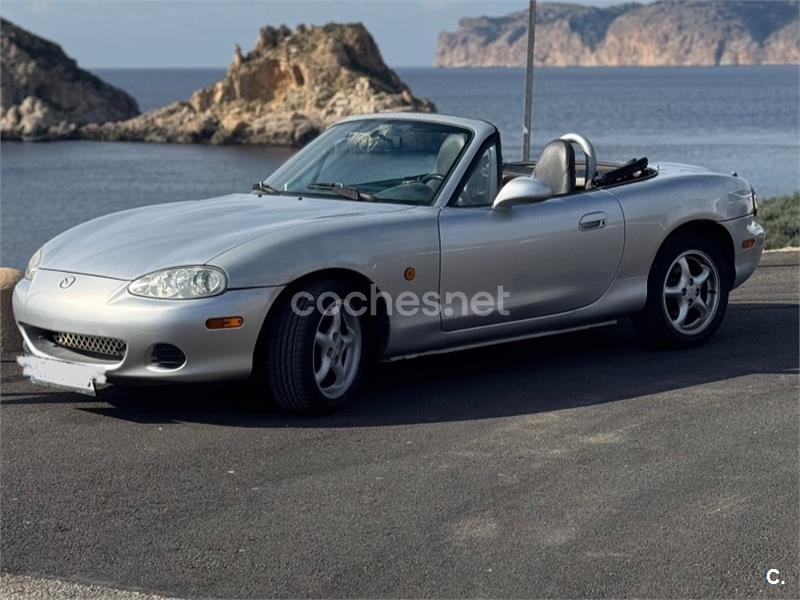 MAZDA MX5 1.6 16v Active