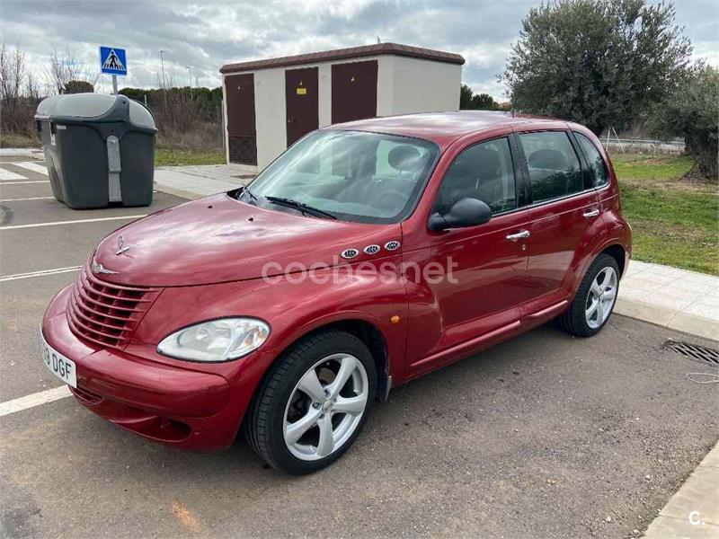 CHRYSLER PT Cruiser