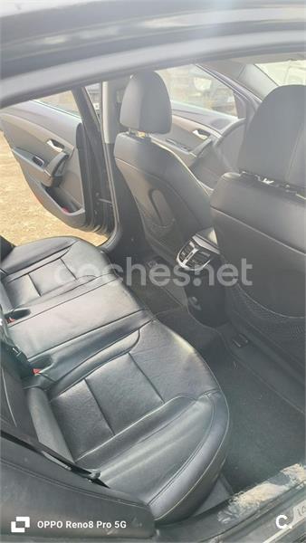 HYUNDAI i40 1.7 CRDi Tecno Xenon Auto