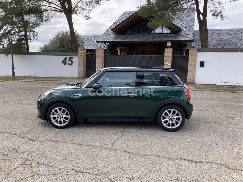 MINI MINI Cooper