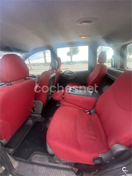 FIAT Multipla 1.6 ELX