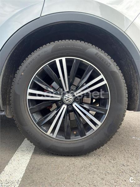VOLKSWAGEN Tiguan Sport 2.0 TDI DSG