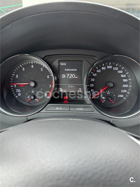 VOLKSWAGEN Polo Advance 1.0 BMT