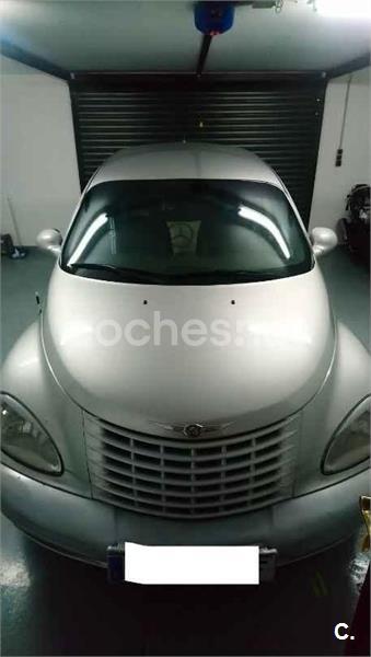 CHRYSLER PT Cruiser