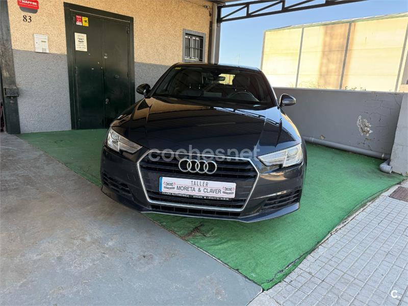 AUDI A4 2.0 TDI