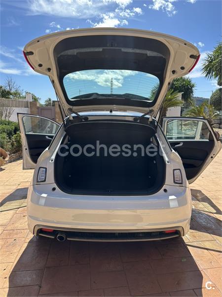 AUDI A1 Sportback 1.6 TDI Adrenalin