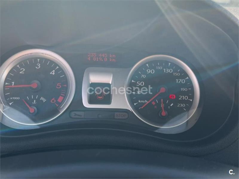 RENAULT Clio Business dCi 90 eco2