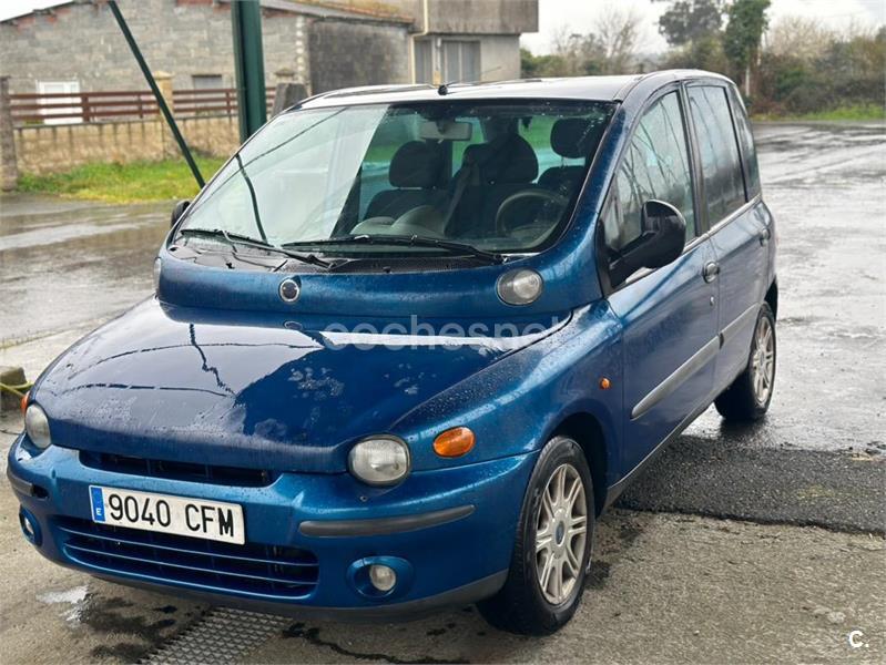 FIAT Multipla