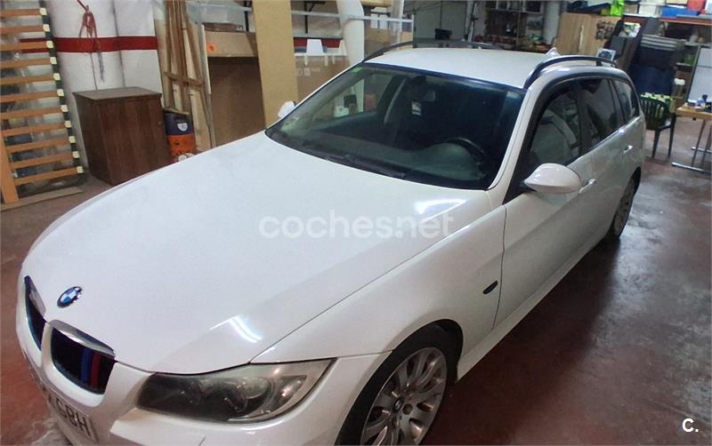 BMW Serie 3 320D TOURING