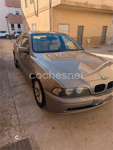 BMW Serie 5