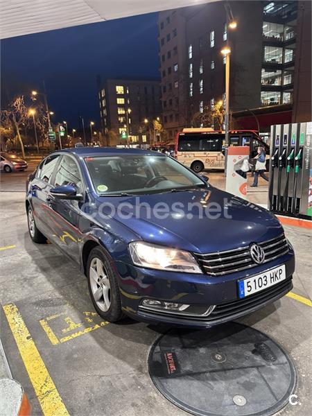 VOLKSWAGEN Passat 1.6 TDI Advance BlueMotion Tech