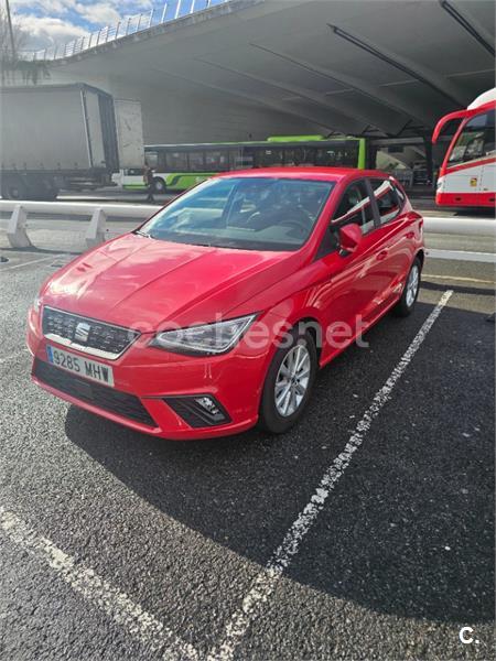 SEAT Ibiza 1.0 MPI Style XL