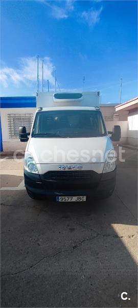 IVECO Daily 35C 15 3450
