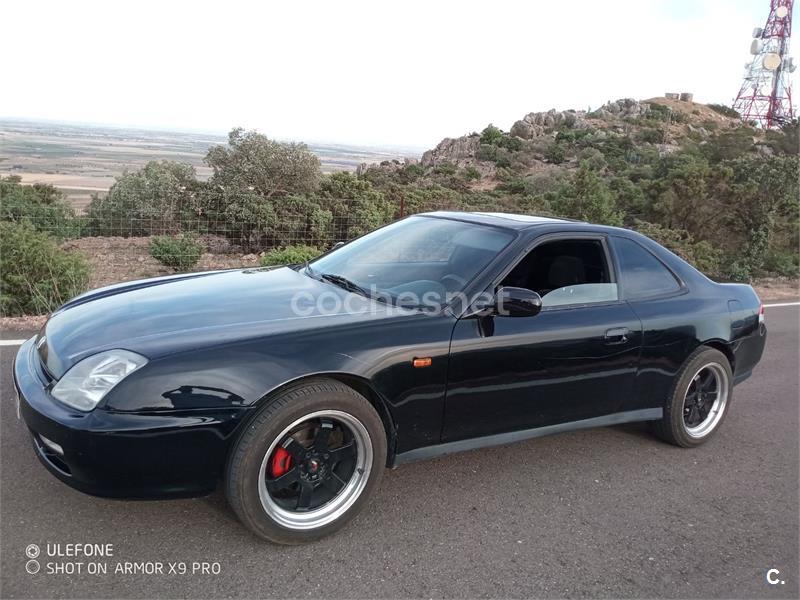 HONDA Prelude 2.0I