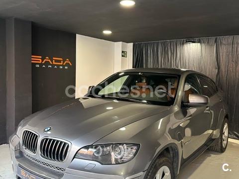 BMW X6 (2012) - 18.000 € en Valencia | Coches.net