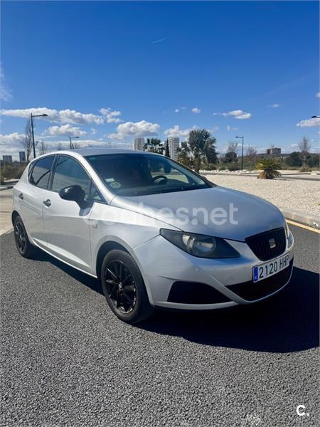 SEAT Ibiza 1.6 TDI FR