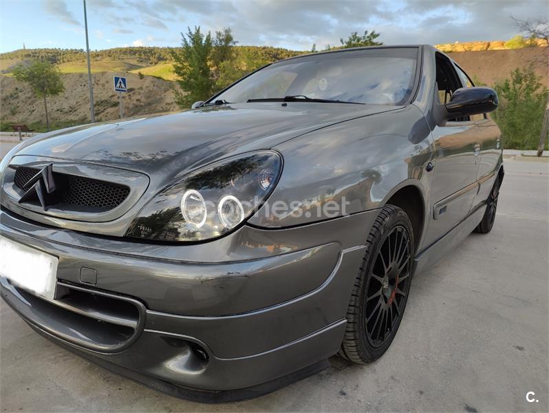 CITROEN Xsara 2.0 HDI EXCLUSIVE