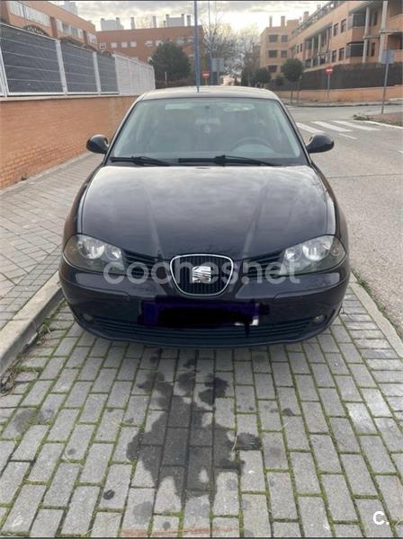 SEAT Cordoba 1.9 TDI 100 CV STYLANCE
