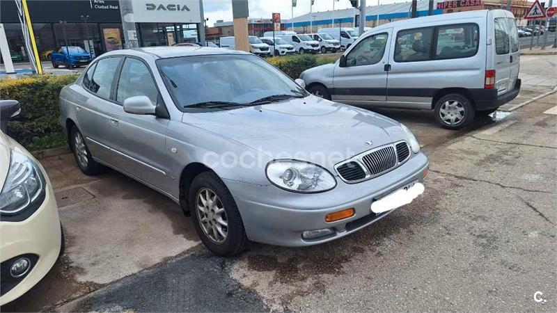 DAEWOO Leganza