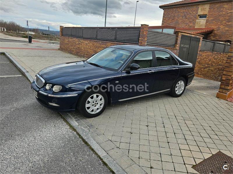 ROVER 75