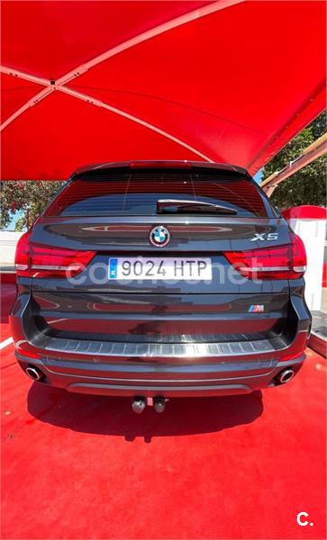 BMW X5 xDRIVE30d
