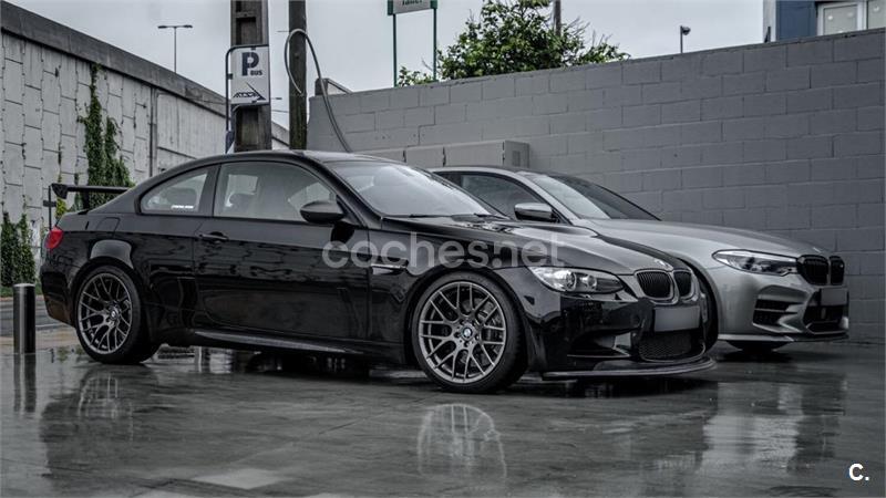 BMW Serie 3