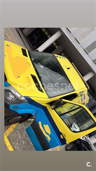 MERCEDES-BENZ Sprinter 312D 3.5T 3550