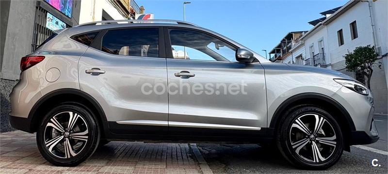 MG ZS 1.5 Comfort
