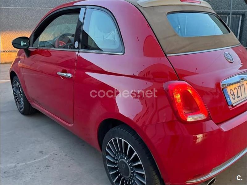 FIAT 500 Pop 1.2 8v 69 CV