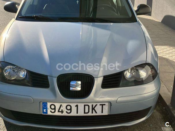 SEAT Ibiza 1.9 SDI STELLA