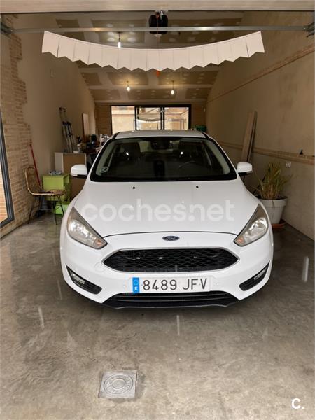 FORD Focus 1.5 TDCi Trend Sportbreak