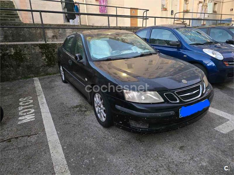 SAAB 93