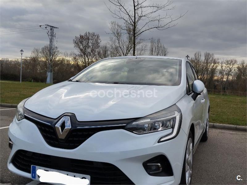 RENAULT Clio Intens ETech Hibrido