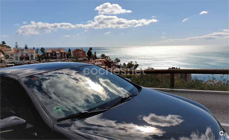 VOLKSWAGEN Eos