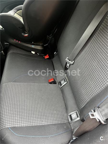 PEUGEOT 308 Style 1.6 BlueHDi