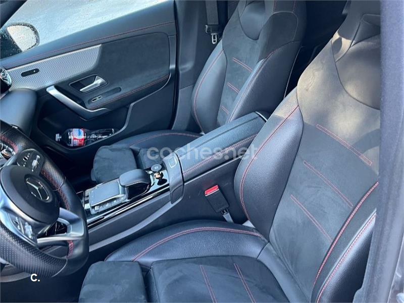 MERCEDES-BENZ Clase CLA CLA 200 d Shooting Brake